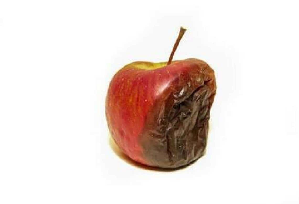 מניית אפל צונחת לאחר דיווחים על האטה בגיוס וקיצוץ בהוצאות