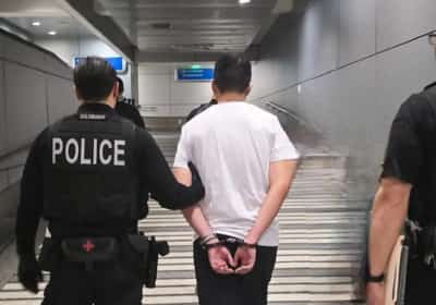 עונש מאסר ממושך לאזרח צ'ילה שטס עד ללוס אנג'לס כדי לנצל קטינה שהכיר באינטרנט