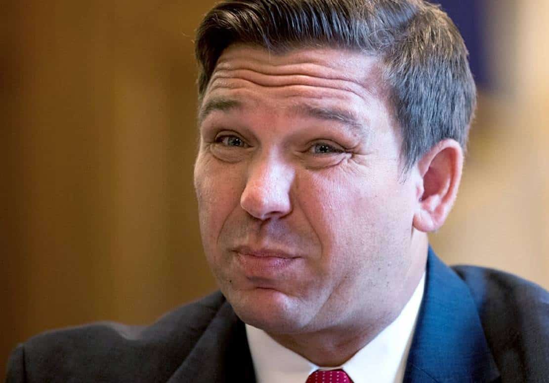 ‏סקר: "האהדה לדה-סנטיס בשפל היסטורי‏"