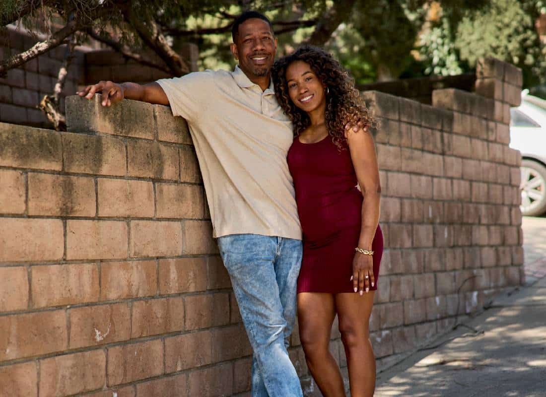 החלום האמריקאי במבחן: זוג צעיר מהוואלי מחפש בית משפחתי בלוס אנג'לס מבלי לפשוט את הרגל