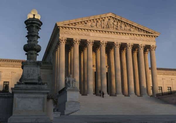 מבוכה נוספת לנשיא: ביהמ"ש העליון דחה את עתירת טקסס נגד תוצאות הבחירות