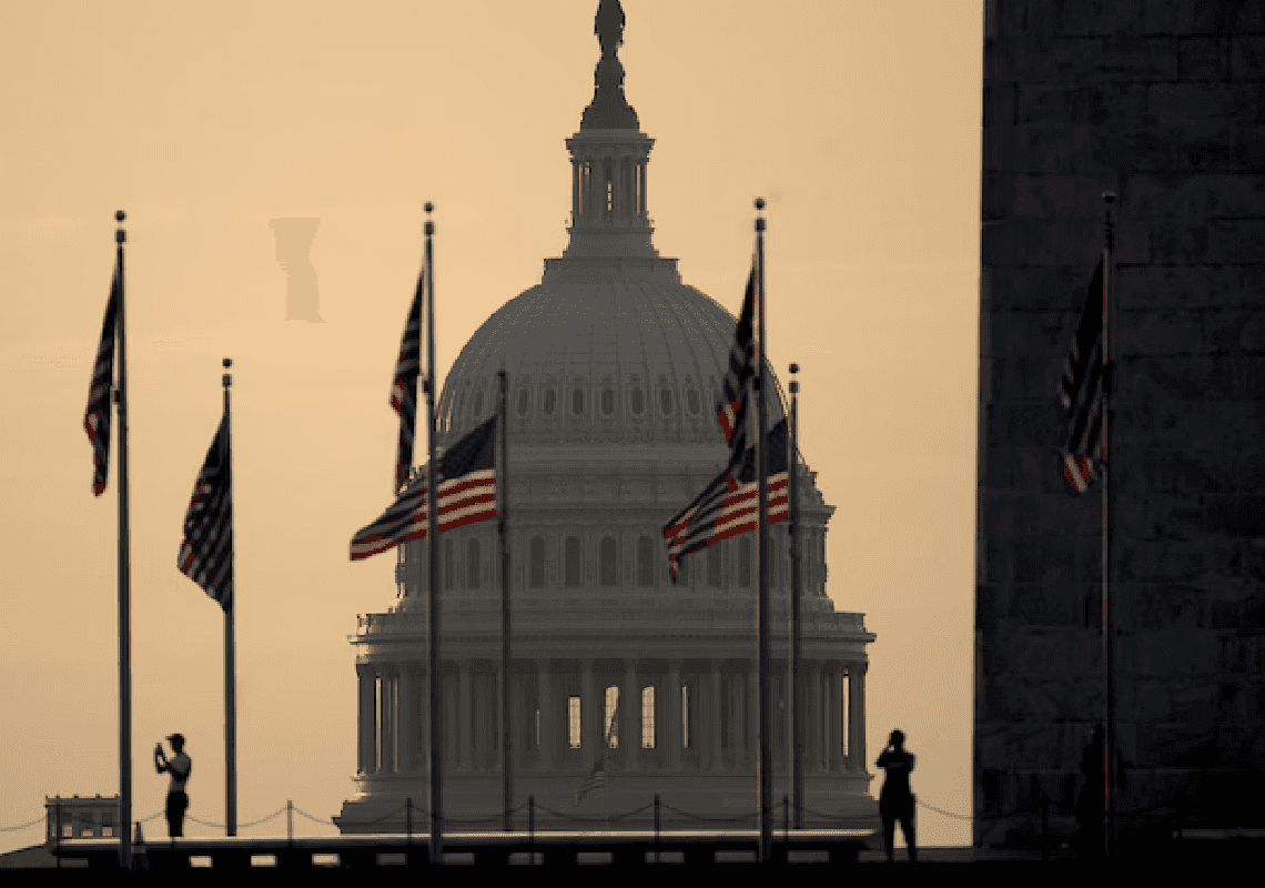 המודיעין האמריקאי: איראן ממשיכה להשפיע על הבחירות לנשיאות ארה"ב