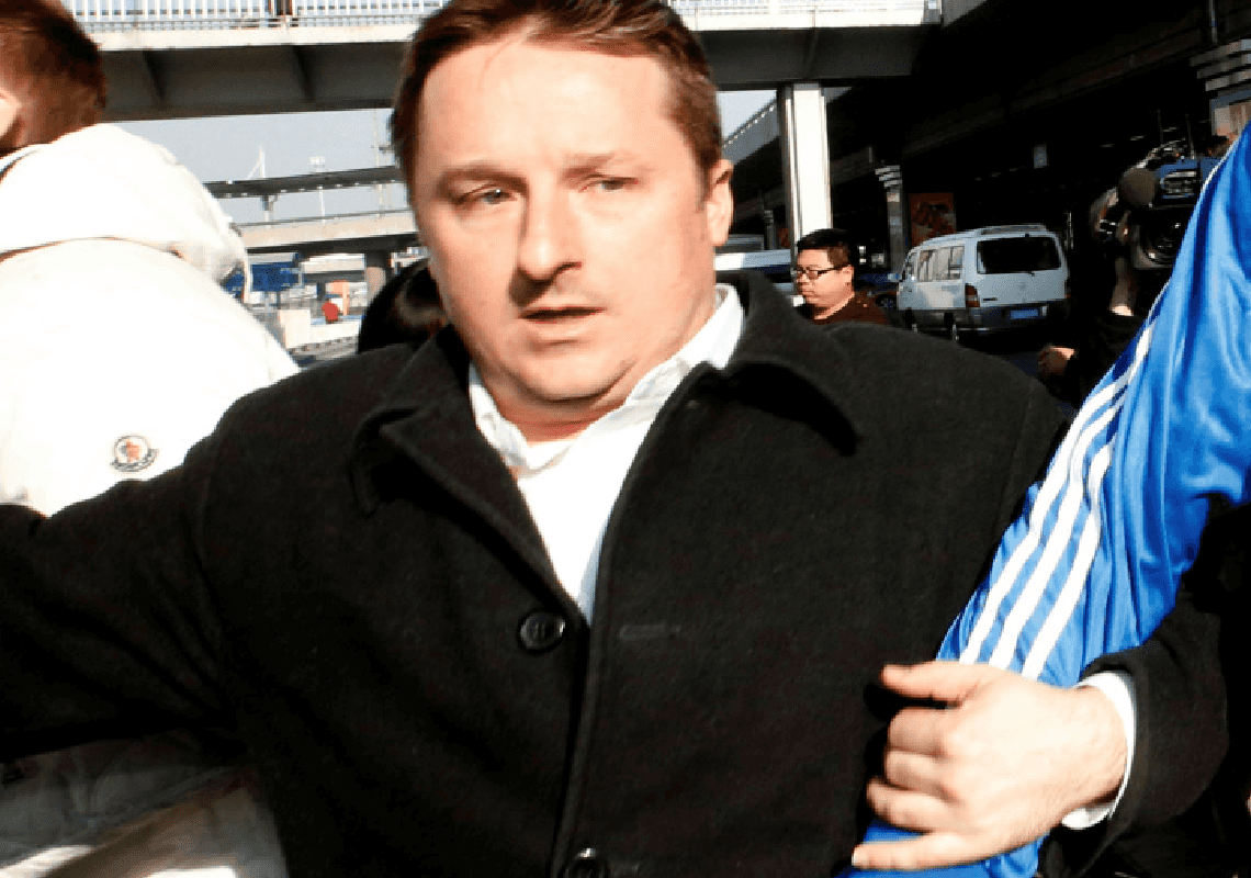 פוליטיקת בני ערובה: יזם קנדי נידון ל-11 שנות מאסר בסין בגין ריגול – ככל הנראה כנקמה על מעצרה של בכירה ב-Hauwei