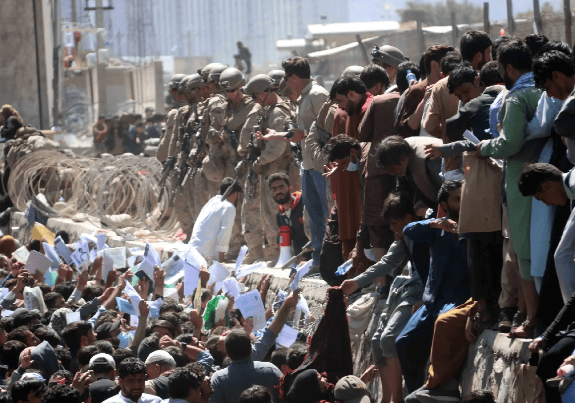 היועץ לביטחון לאומי הציע להתפטר אחרי הנסיגה מאפגניסטן – ביידן שכנע אותו להישאר