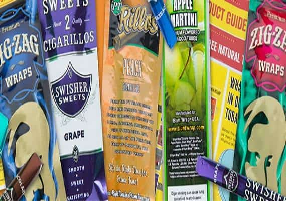 תושבי סן פרנסיסקו החליטו: טבק בטעמים - לא אצלנו