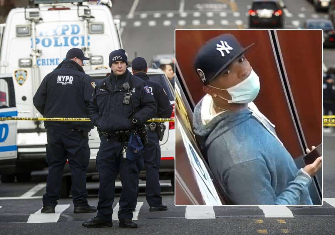 פריצה אלימה לבית בניו יורק: צעירה נשדדה באיומי אקדח בברונקס