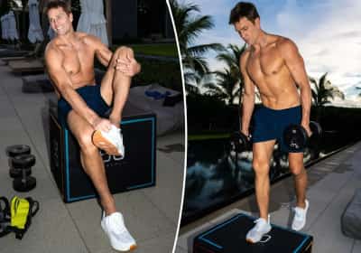 לא מחפש קיצורי דרך: טום בריידי מדבר על משמעת בעידן אוזמפיק