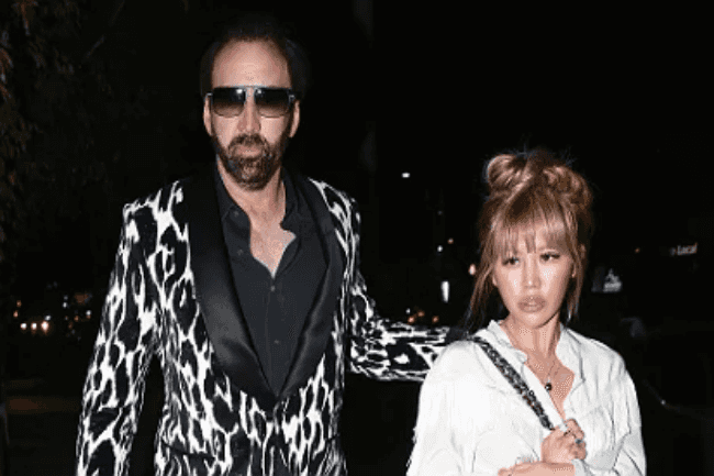 פעם רביעית למזל: האם ניקולס קייג' באמת הולך על זה שוב? 