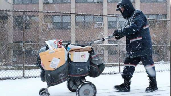 ניו יורק: דוור שמר בדירתו במשך שנים עשרות אלפי מכתבים. הסיבה שסיפק לחוקרים הפתיעה גם אותם