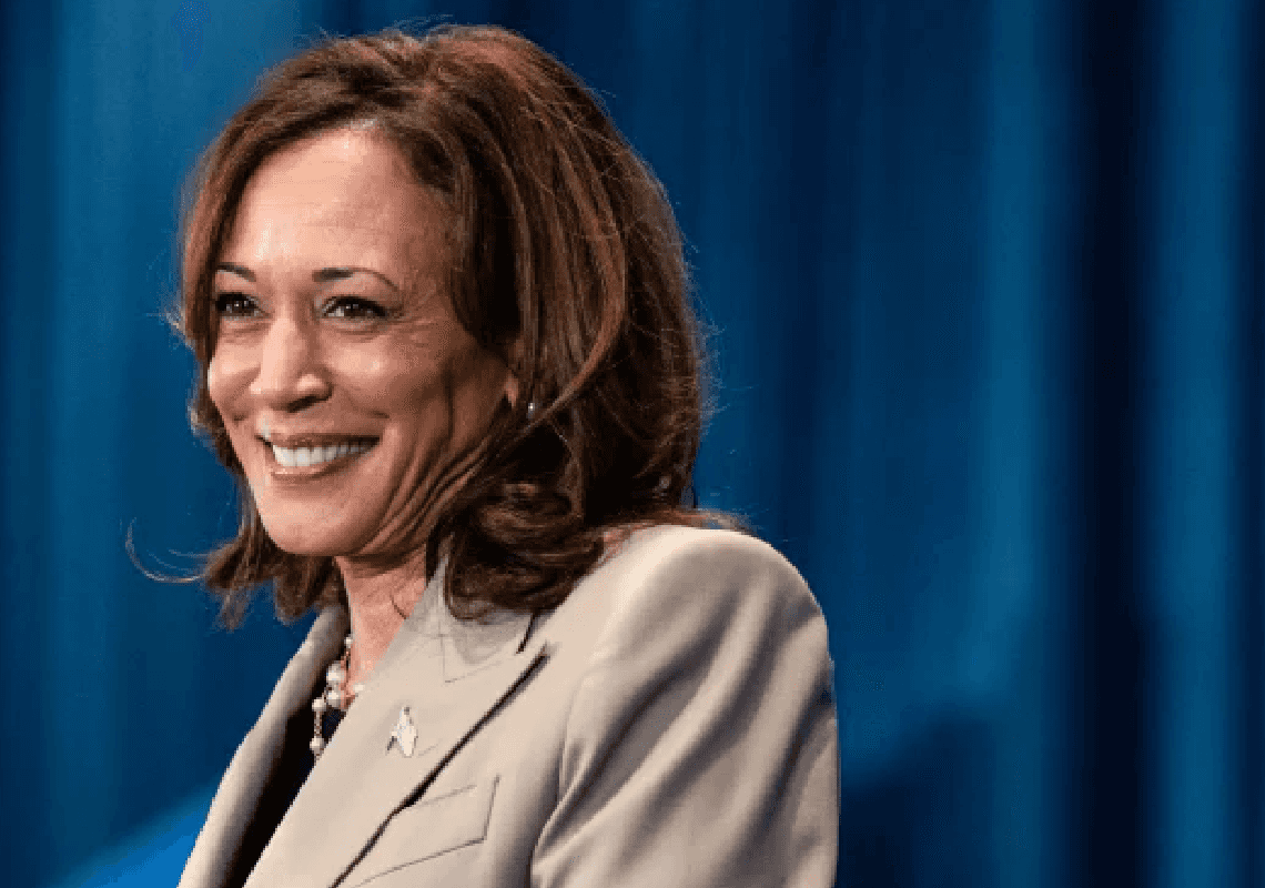 הסכום שהאריס גייסה מוכיח: "היא מאחדת את כל המפלגה הדמוקרטית"