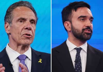 ישראל בלב העימות הראשון לקראת הפריימריז בניו יורק: סירוב להכיר בה כמדינה יהודית