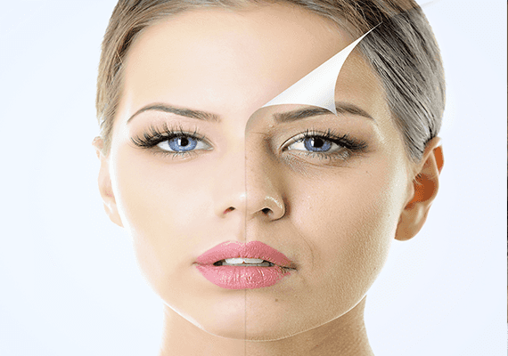 לקרוא וליישם: 8 סודות טיפוח לעור הפנים שיעזרו לך להאט את הזמן והקמטים