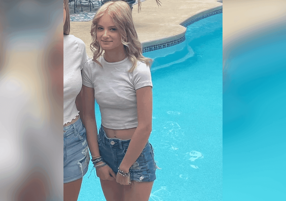 בת 14 מאינדיאנה נעדרת - המשפחה חוששת שהיא נמצאת "בסכנה קיצונית"