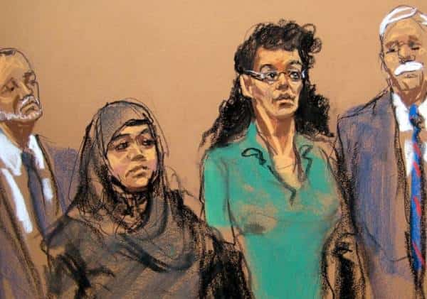 מאסר ממושך לתושבת ניו יורק: סוכל "פיגוע בהשראת דאע"ש בארצות הברית"