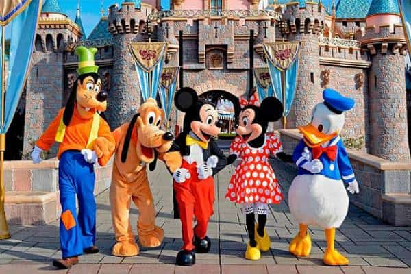 היכונו לחשב מסלול מחדש: גם אם ביקרתם בכל פינה בכל פארקי השעשועים של דיסני