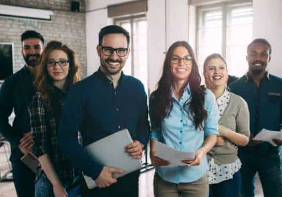 סקר: 75% מהאמריקנים חיים בנוחות כלכלית, או שהם "בסדר" מבחינה כלכלית