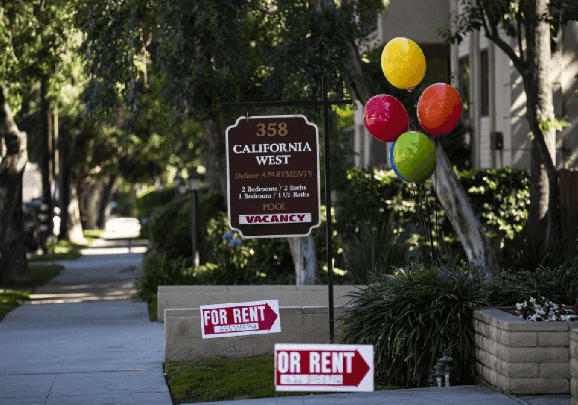 בני דור המילניום מתקשים לשכור דירה מינימלית - בעיקר בקליפורניה 