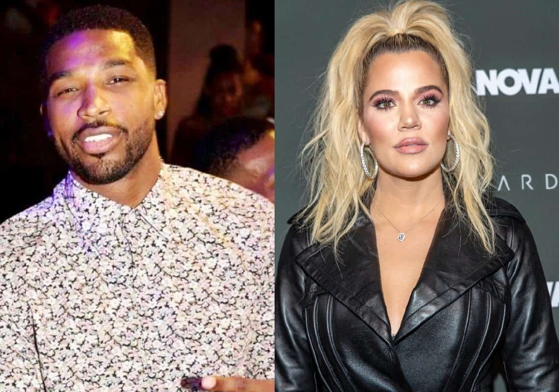 קלואי קרדשיאן חושפת: ״טריסטן הציע לי נישואים וסירבתי״