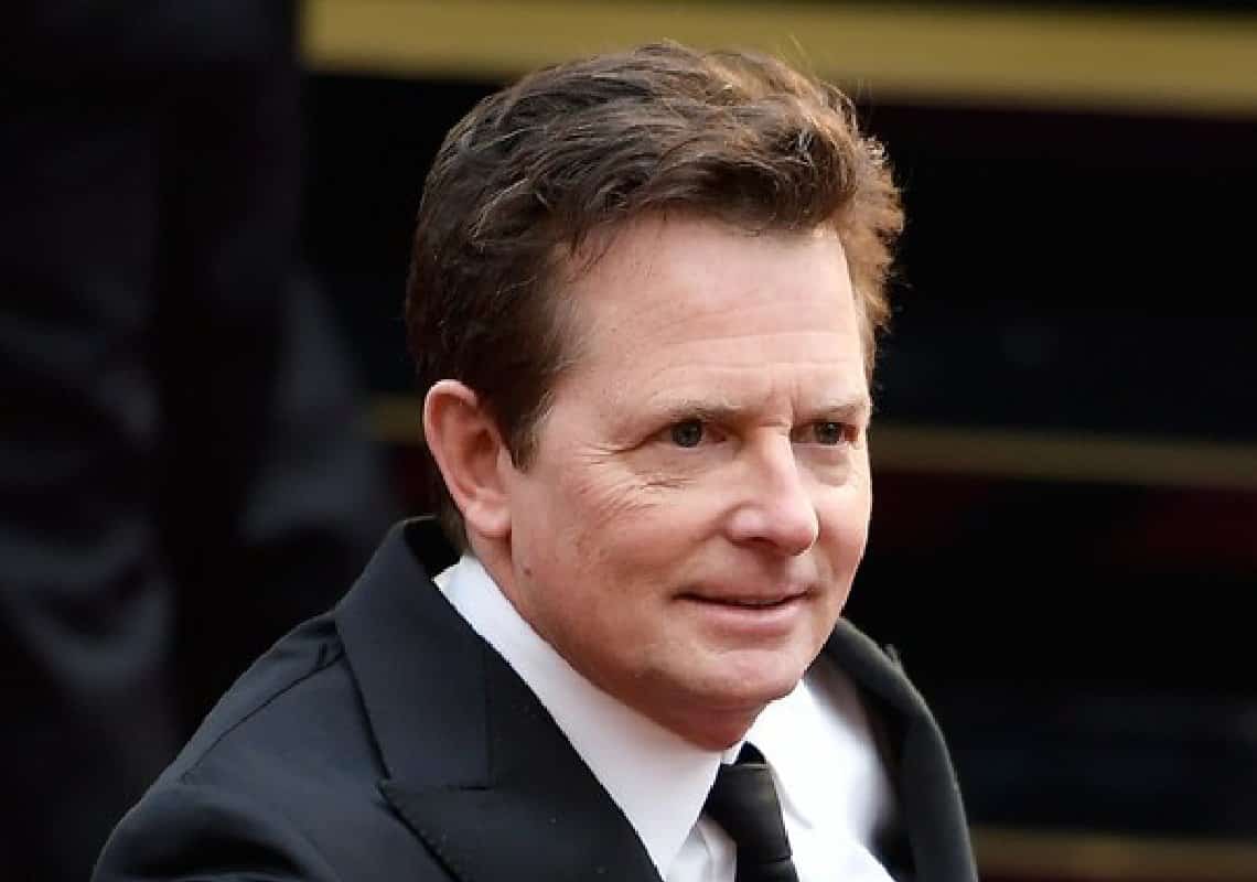 מייקל ג׳יי פוקס על הדוקו החדש שלו: ״החיים שלי היו מדהימים״