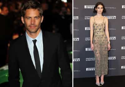 בתו של פול ווקר בפוסט מרגש לציון 12 שנים למותו: "אני אוהבת אותך לנצח"