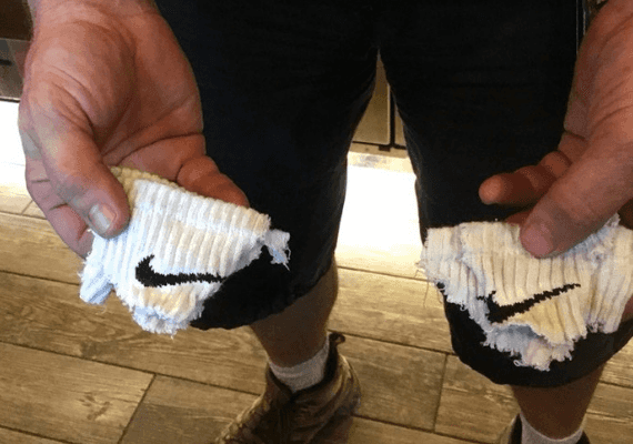 קריאות ברשת להחרמת נייקי בשל הבחירה בקולין קאפרניק כפנים של החברה