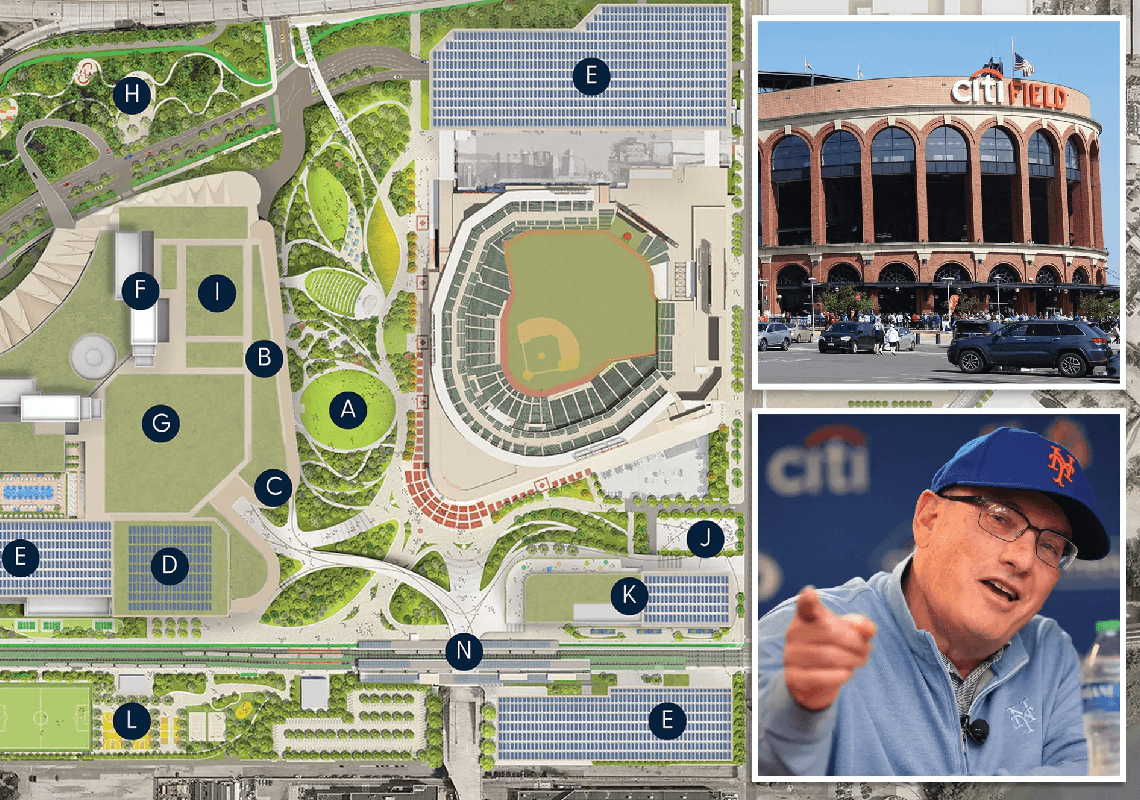 הימור של מיליארדים בקווינס: פרויקט הקזינו של סטיב כהן בצעד נוסף לקראת אישור