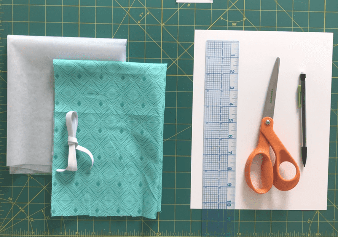 מתגברים על המחסור: כך תכינו מסכות ביתיות בעצמכם