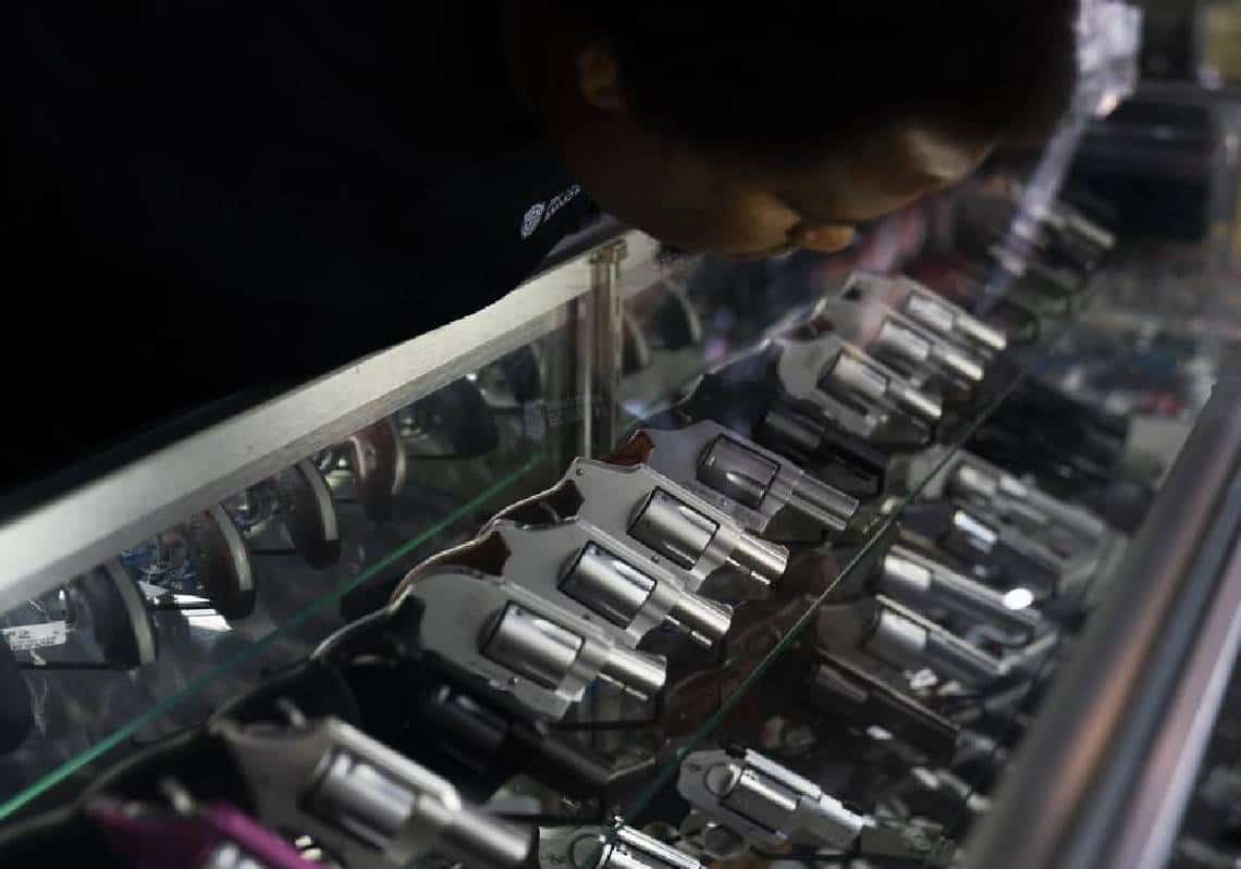 "הגנה על הקהילה": בשורה לישראלים וליהודים בניו יורק, ה-‏NYPD יאפשר הגשת בקשות מיוחדות לנשיאת נשק מוסתר 