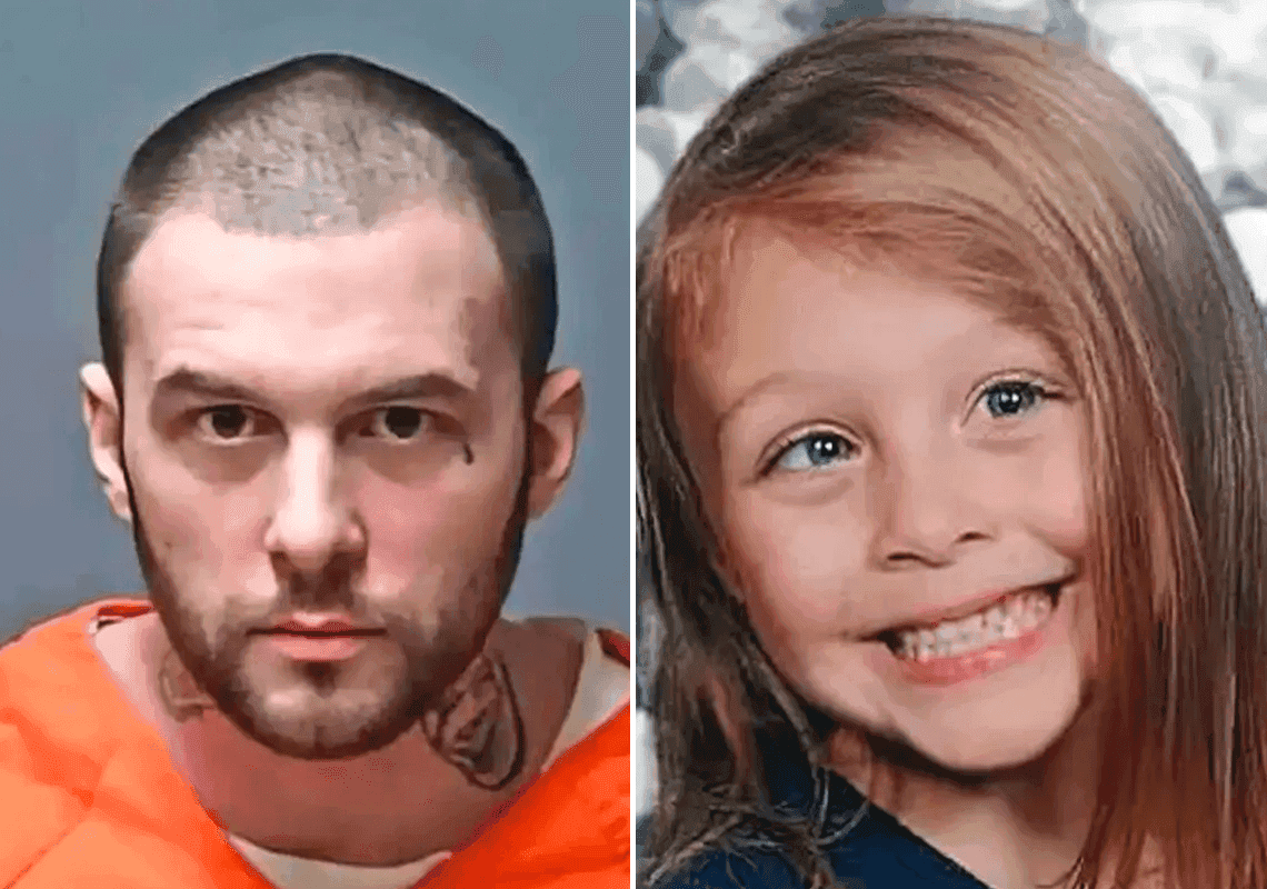 חודשו החיפושים אחר הרמוני בת ה-5 - שככל הנראה נרצחה על ידי אביה לפני כארבע שנים 