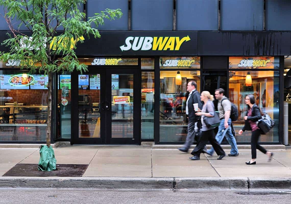 בקשה לייצוגית נגד סאבוויי: "כריך הטונה לא מכיל טונה"