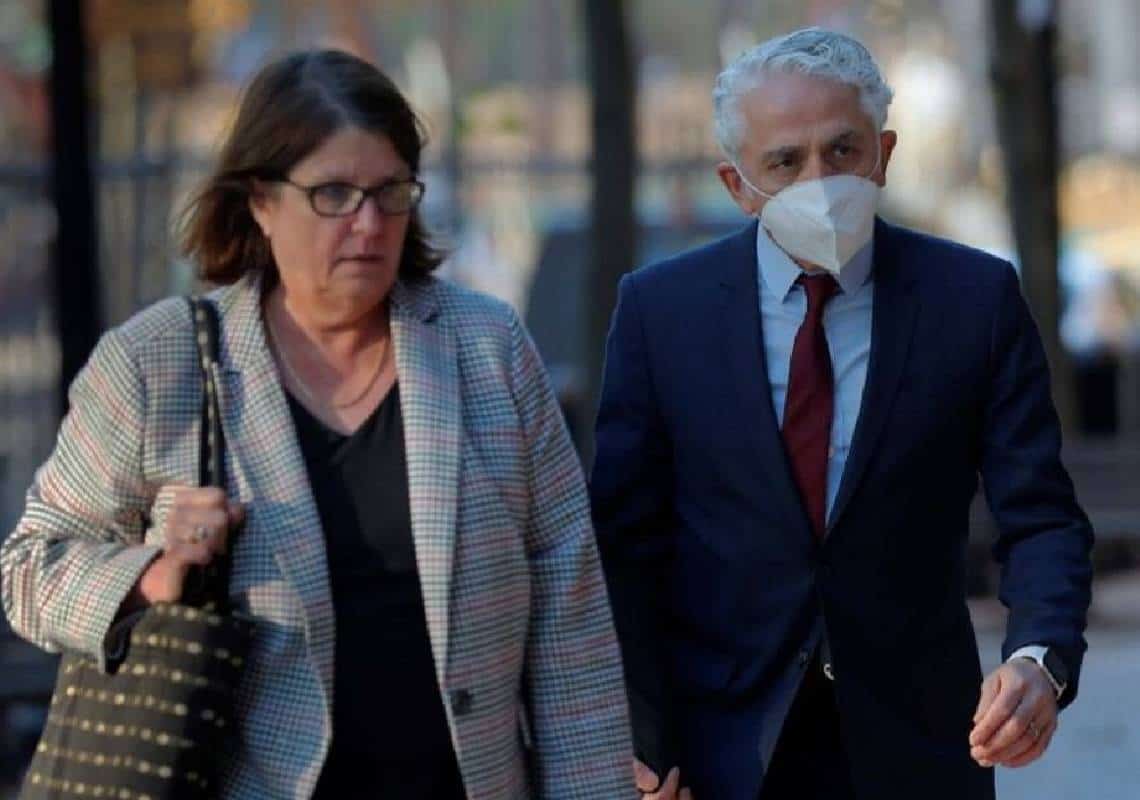 עונש קל לאב מקלבסס שהורשע במסגרת פרשת הונאת הקולג'ים