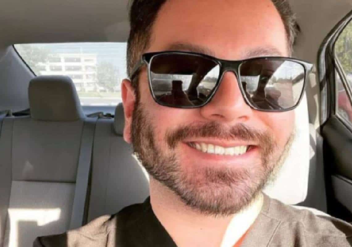 קליפורניה: הוכה ונדקר בראשו על ידי שכנו