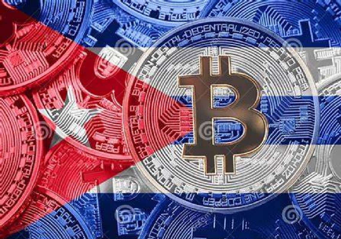 100,000 קובנים משתמשים בביטקוין בתגובה לסנקציות של ארה"ב