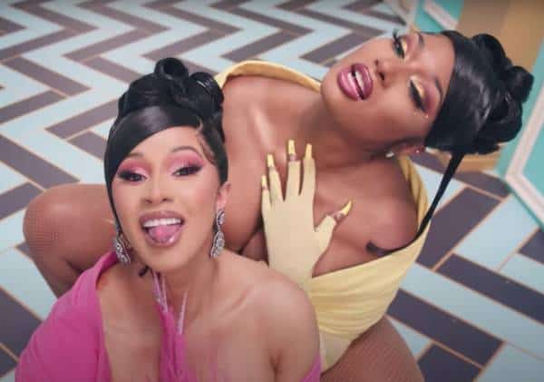 השיר החדש של קרדי בי על "וג**ה רטובה" חושף פחד עמוק ממיניות האישה