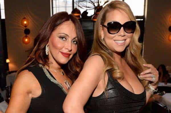 "מריה קארי הטרידה אותי מינית", כך טוענת המנהלת האישית לשעבר של הזמרת 