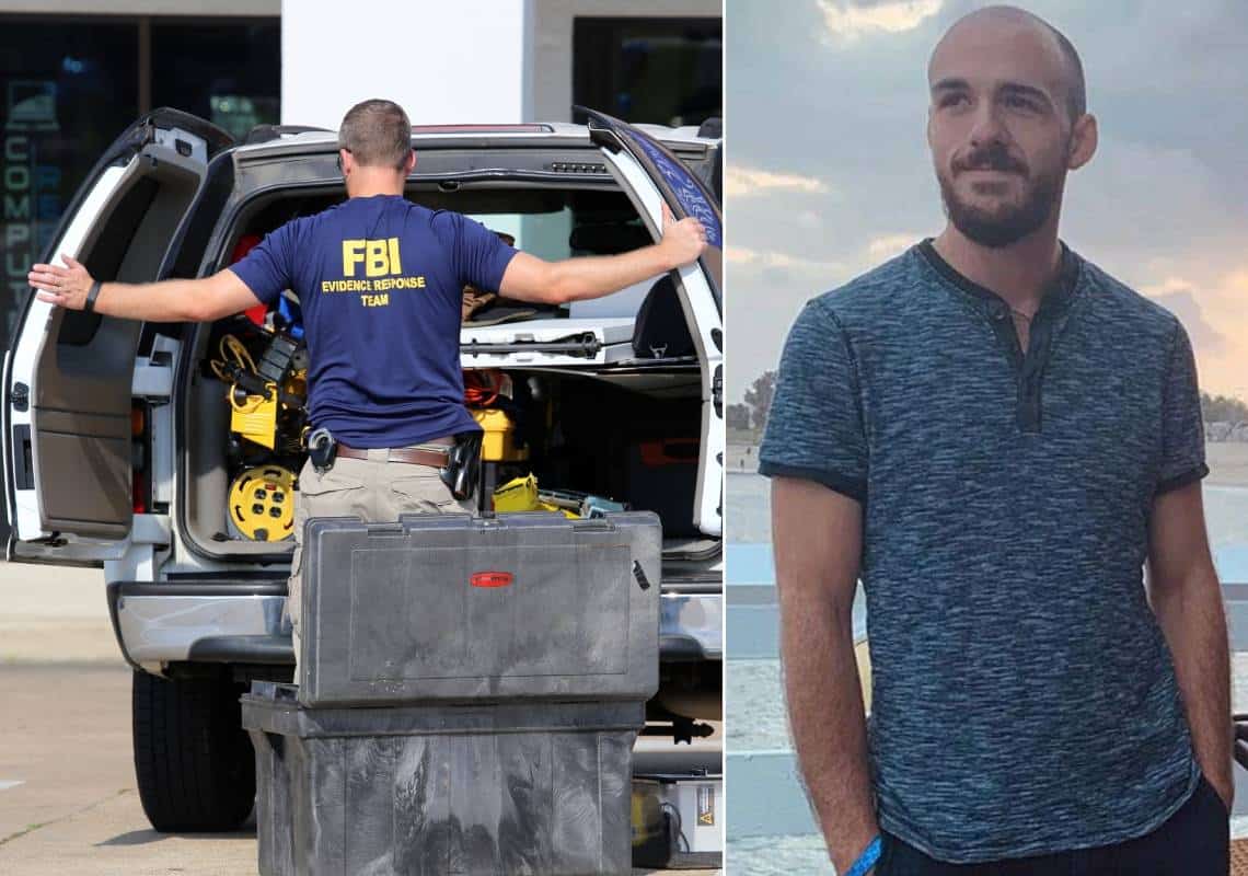 פרשת גבי פטיטו: צו מעצר הוצא כנגד בן הזוג שנמלט