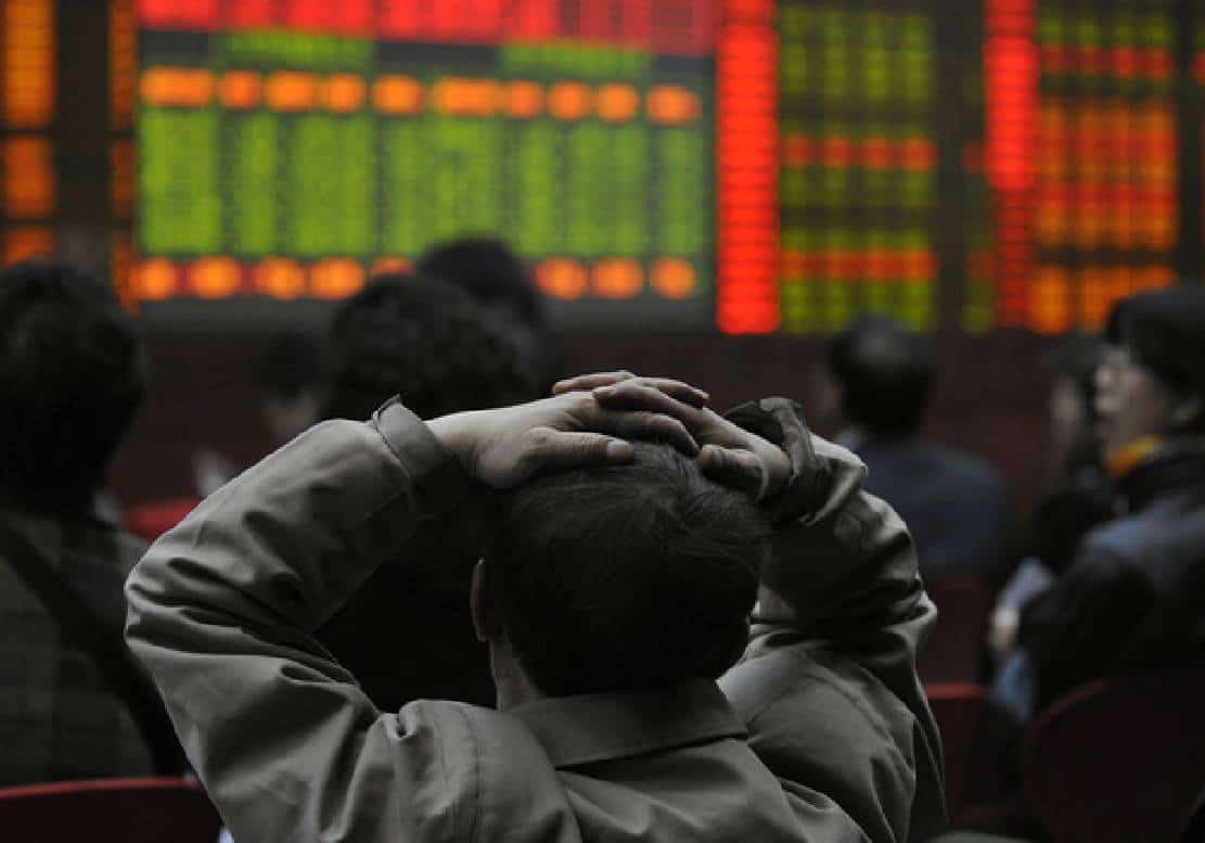 ‏ההדבקה הבנקאית בארה"ב מתפשטת לאסיה ‏