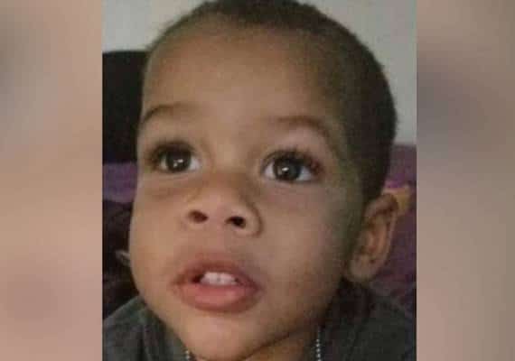 סוף עצוב לפרשת הפעוט הנעדר מפלורידה