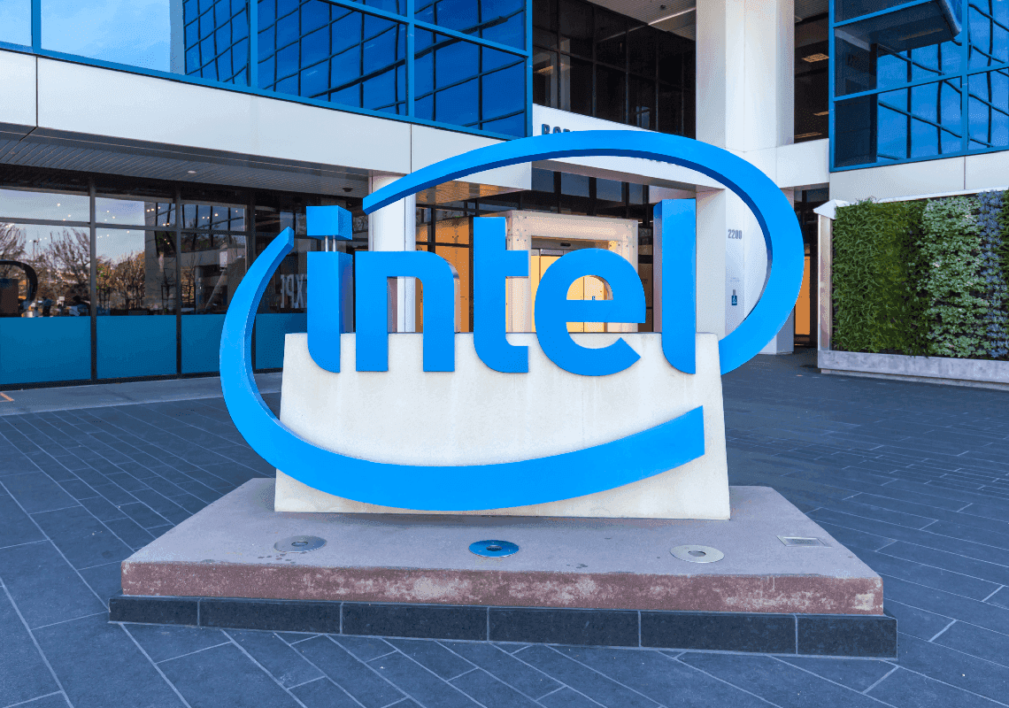 קיצוץ נרחב באינטל: צפויה לפטר כ-20 אחוז מעובדיה