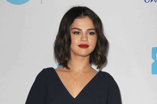 חוזרת לחיים: סלינה גומז מסיימת את תענית השתיקה שלקחה על עצמה 