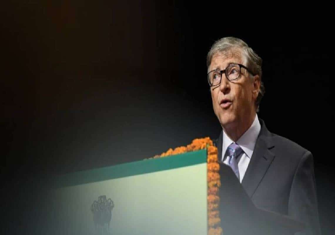 "ביל גייטס קנה פה אדמות": מחירי אדמה זינקו לאחר ביקור של המיליארדר ואיל האדמות במדינה זו, אך האם מדובר בשמועה?