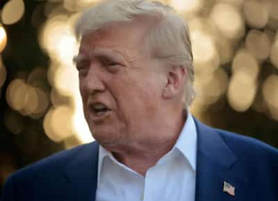 תחזירו את הטייסים הביתה מיד!: טראמפ עצר בזעם תקיפה ישראלית מסיבית בטהרן