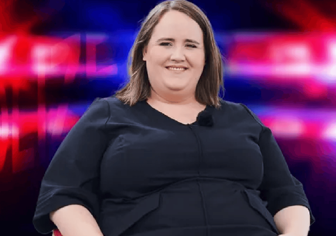 קרא לפוליטיקאית "שמנה" – וכעת עומד בפני חקירה פלילית