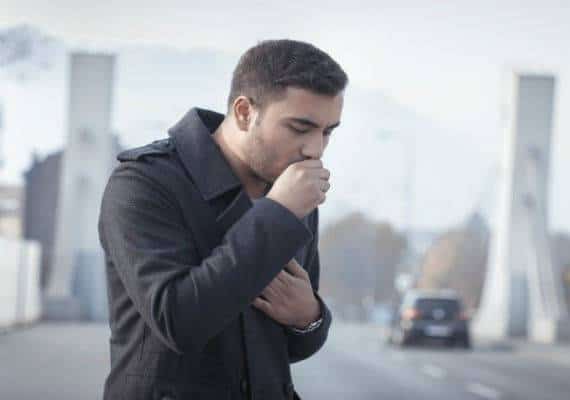 האם ישנה תרופה יעילה לטיפול בשיעול שממשיך גם כשהצינון כבר לא בשיאו?   