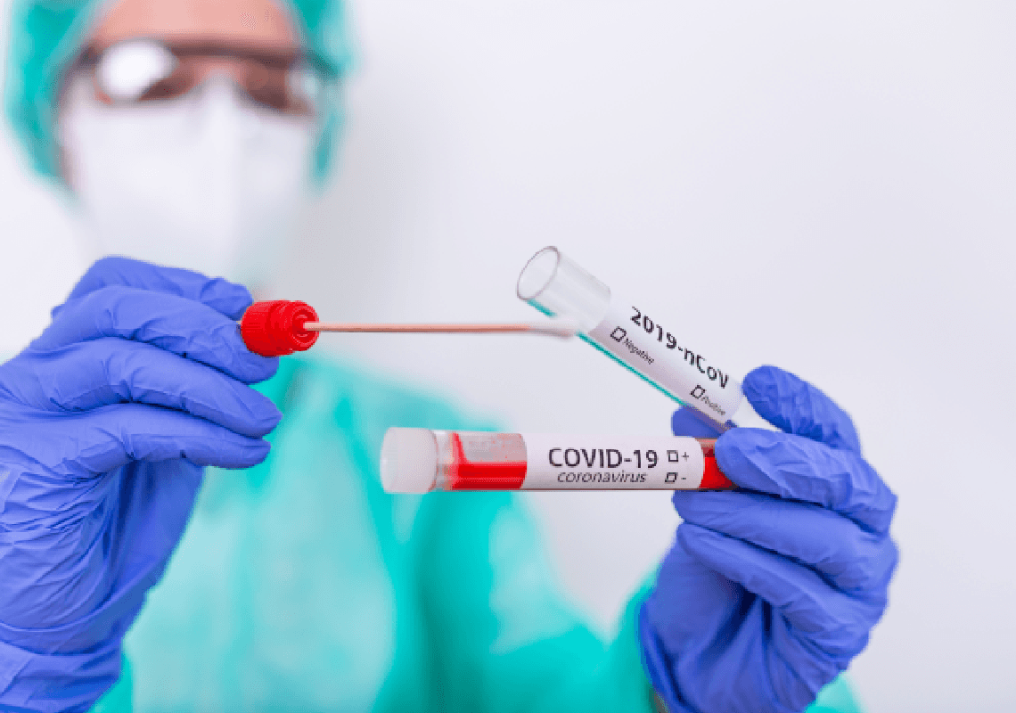 מחקר חדש: האומיקרון מגביר את החסינות נגד זן הדלתא הקטלני