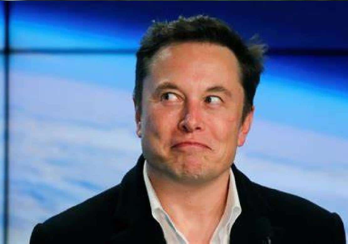 ‏אילון מאסק: לא חושש מ"השלכות" חופש הביטוי ‏