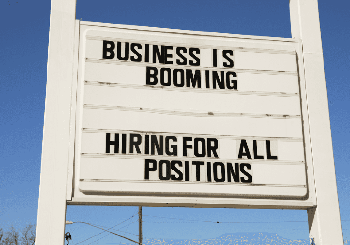 "ההתפטרות הגדולה": שיא חדש במספר האמריקנים שהתפטרו מעבודתם