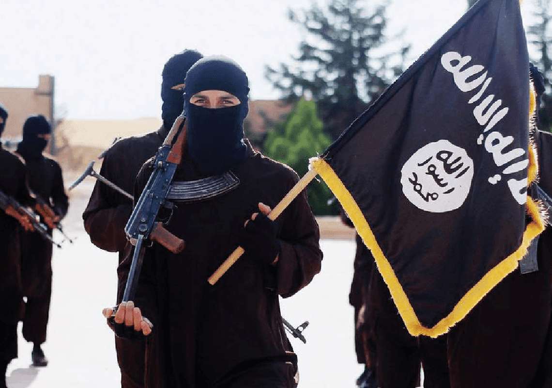 טקסס: צעיר ממוצא לבנוני תומך דאעש מואשם כי תכנן לבצע פיגוע בארה"ב