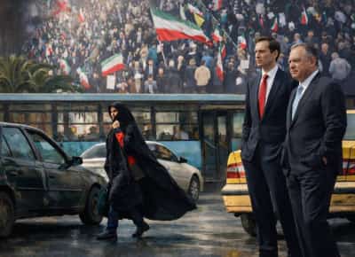 ריקוד דיפלומטי מביך: ארה"ב ואיראן יפגשו מחר לשיחות גרעין אחרי יום של בלבול והכחשות