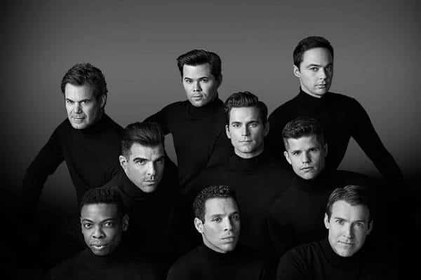 נערי מקהלה: הם חוגגים יום הולדת 50 על ברודווי וממתינים שתאחלו להם 'מזל טוב' 